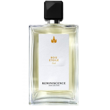 REMINISCENCE PARFUM Bois étoilé - Oud - Eau de Parfum